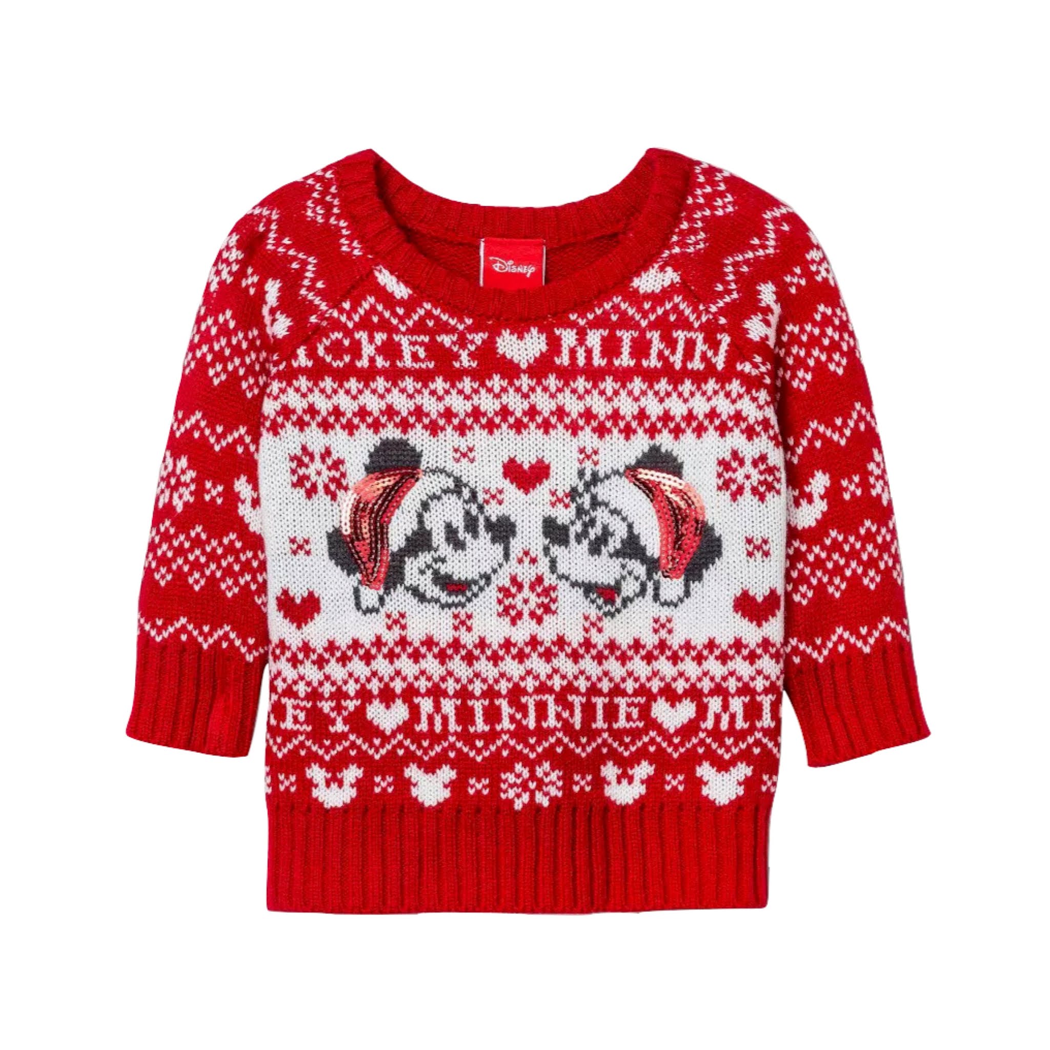 (Not So) Ugly Christmas Sweaters for Kids Little Style Inspo