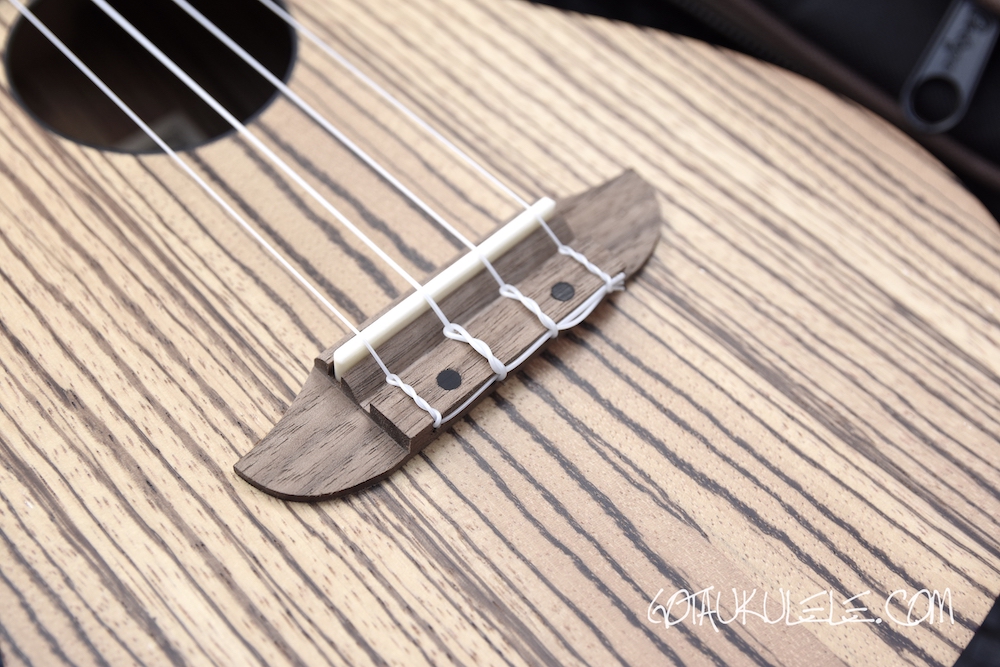 Ortega RFU11Z Concert Ukulele REVIEW