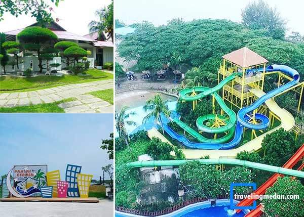 Ke Perbaungan 12 Tempat Wisata Di Serdang Bedagai Terkini Wajib Dikunjungi Traveling Medan