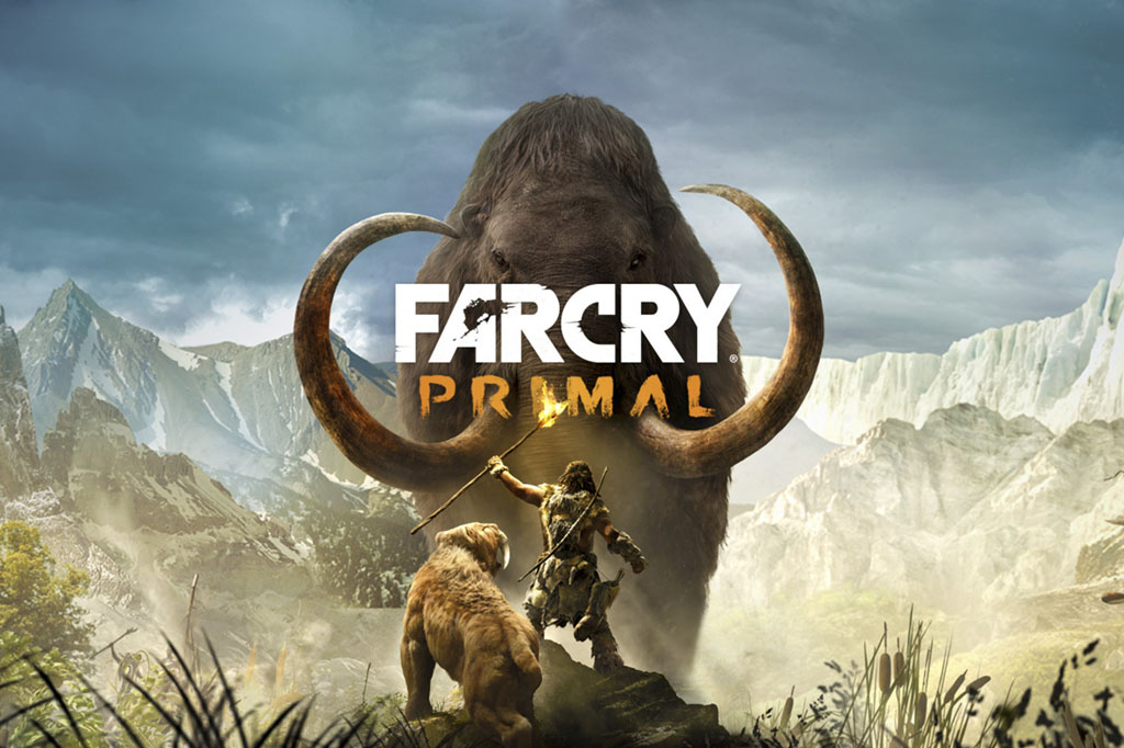 9 82 Gb Download Far Cry Primal Pc Repack Version Idnze