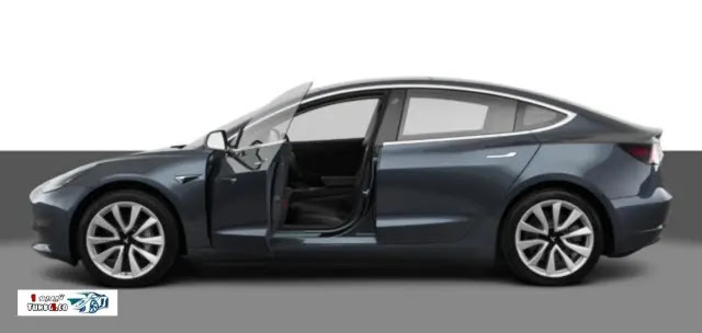 Tesla Model 3 سعر ومواصفات تسلا موديل 3 2020