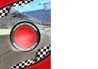 Cars 3: Free Printable Invitations. Cars 3: Free Printable Invitations.