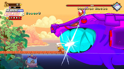 Golden Force Game Screenshot 3