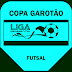 Copa Garotão: Classificação até o final do mês em todas categorias