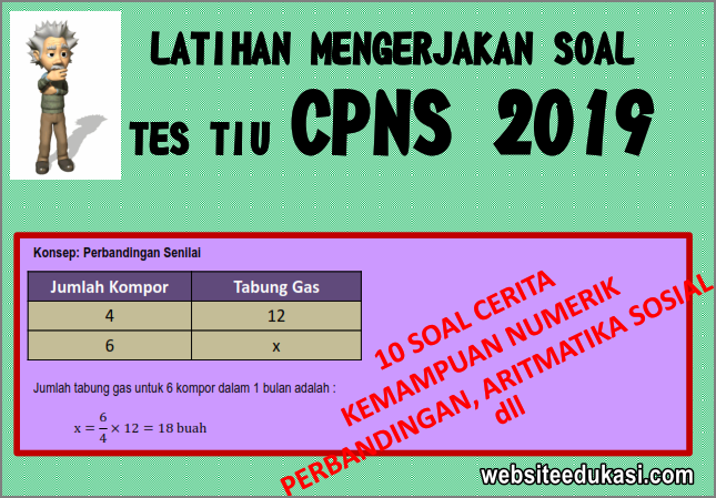 Soal Cpns Twk Dan Kunci Jawaban Revisi 2021 / Kumpulan Buku Soal Soal Soal Cpns Twk Dan Kunci Jawaban Revisi 2021 / Kumpulan Buku Soal Soal