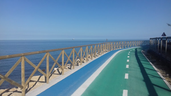 La pista ciclopedonale ortonese si blocca a Punta Longa -VIDEO