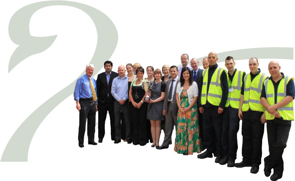 Elite Cleaning and Environmental Services Ltd March 2012