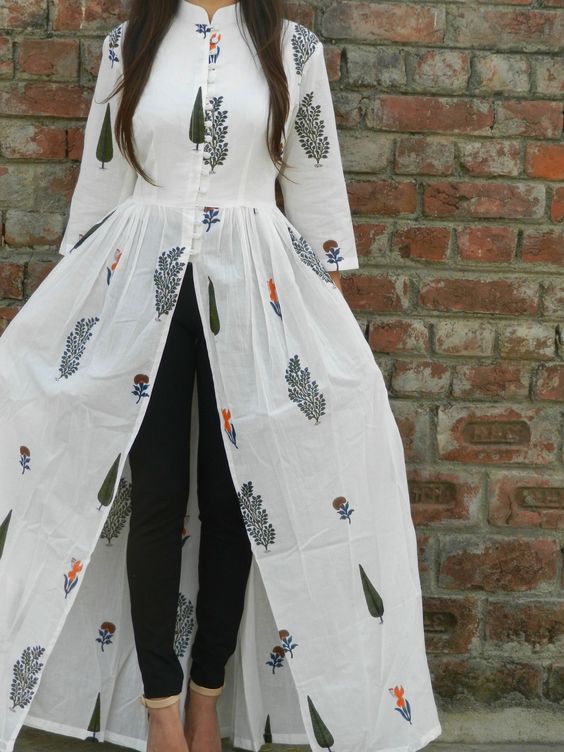 Fashion Flare♡♡ 7 Most Beautiful Lawn Dresses Of 2016