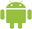 android logo system sistema