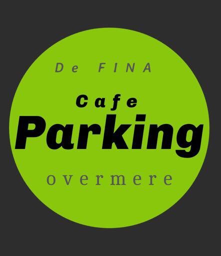 Café Parking - De Fina