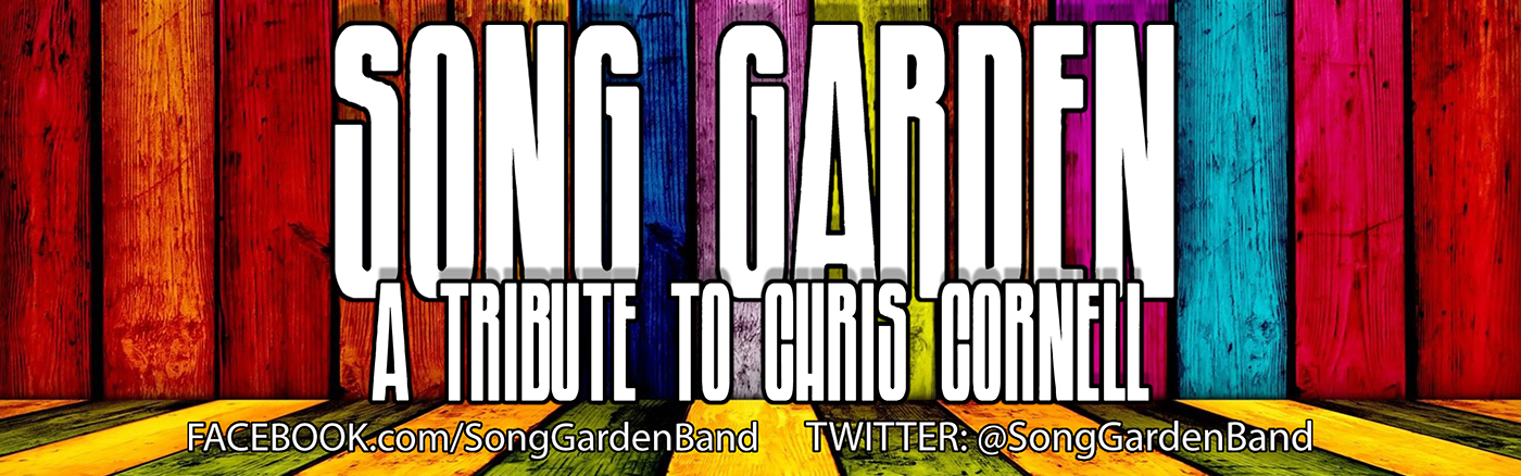 Song Garden: A Tribute to Chris Cornell