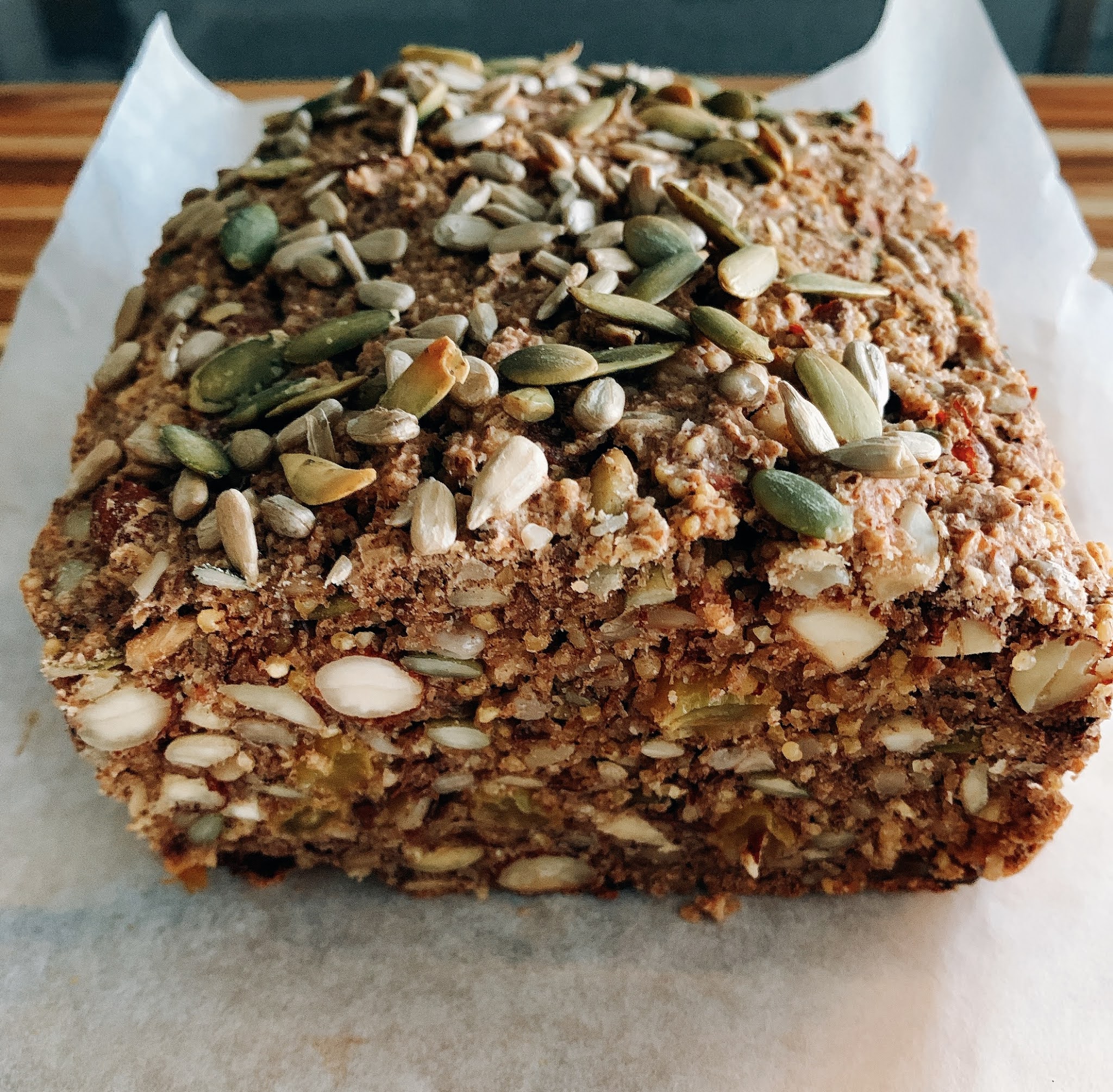 Husband Tested Recipes From Alice's Kitchen Buckwheat Millet Fruit and