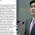 Sen. Migz Zubiri Criticizes Plan to Tax Online Sellers | Philnews.xyz