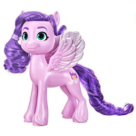 My Little Pony Shining Adventures Collection Pipp Petals G5 Pony