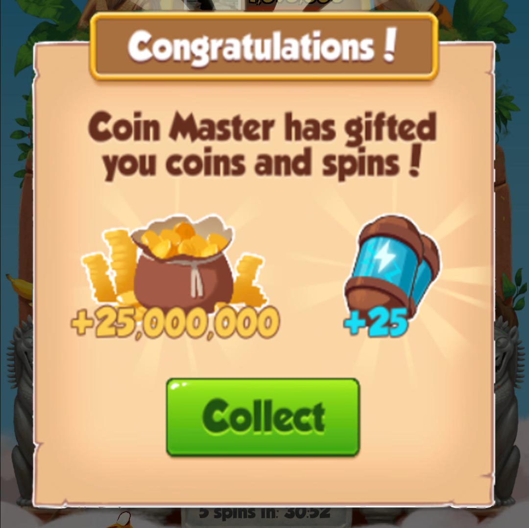 Play store coin master Play store coin master