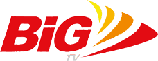 Big TV Wilayah Kota Tangerang dan Sekitarnya
