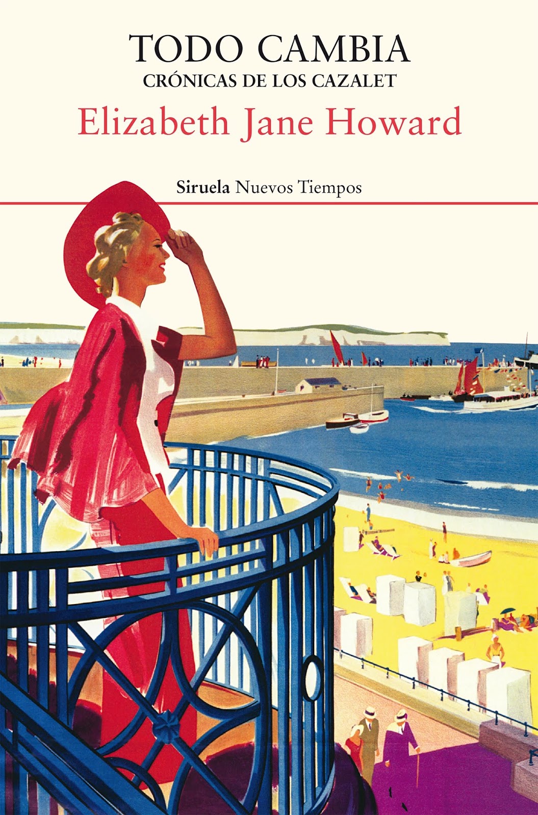 La Saga Des Cazalet Tome 5 Parution France En tus libros me colé: "TODO CAMBIA" Crónicas de Los Cazalet 5