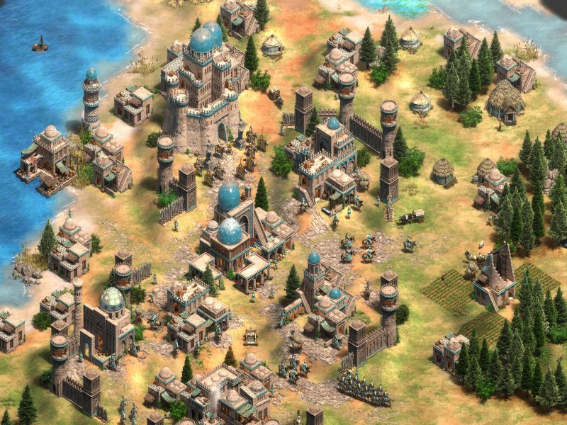 age of empires 4 highly compressed 500mb free download age of empires 4 highly compressed 500mb free download