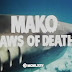 WILLIAN GREFÉ TURNS 'STANLEY' INTO 'MAKO: JAWS OF DEATH'