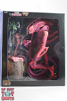 NECA Xenomorph Warrior Arcade Appearance Box 05