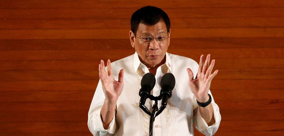 LIVE STREAM: President Duterte SONA 2019 video