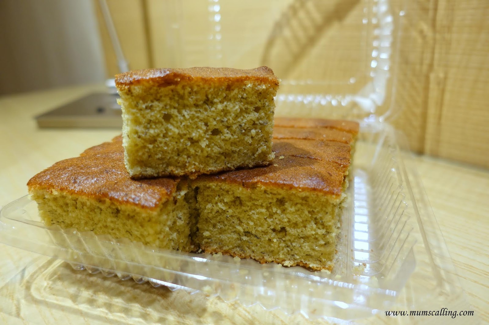 Mum's calling JB Food All in a day!