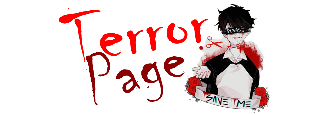 Terror Page