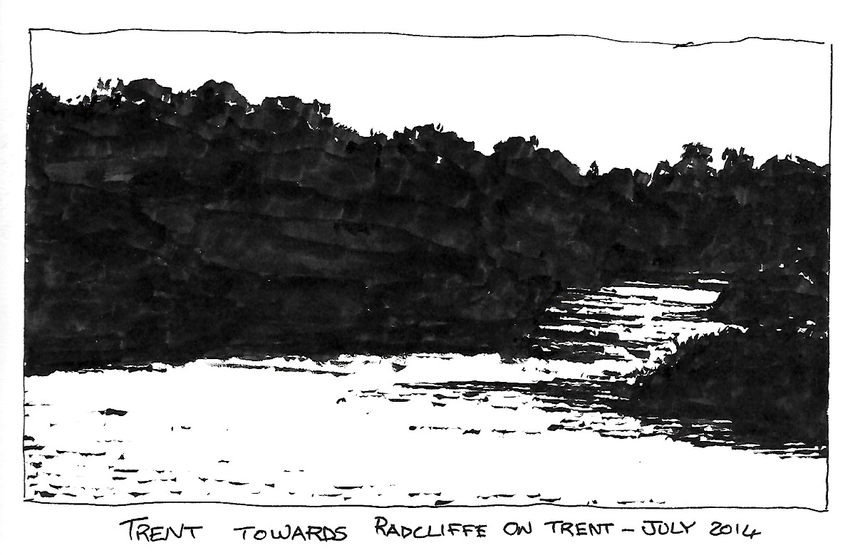 Learning to draw Learning to see Drawing and Painting the Landscape