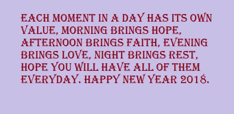 Happy New Year 2022 Poem for Kids