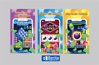 aplikasi game penghasil uang 2021 aplikasi game penghasil uang 2021