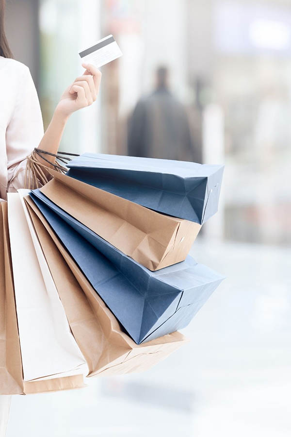 The Brain Behind the Products You Love: Consumer Psychology and You The Brain Behind the Products You Love: Consumer Psychology and You