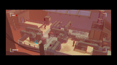 Foreclosed Game Screenshot 9