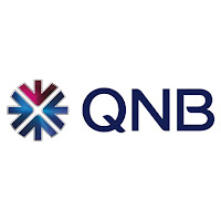 QNB Finansbank QNB Logosu
