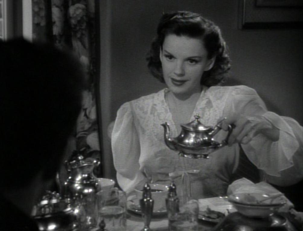 Phyllis Loves Classic Movies: The Clock (1945)