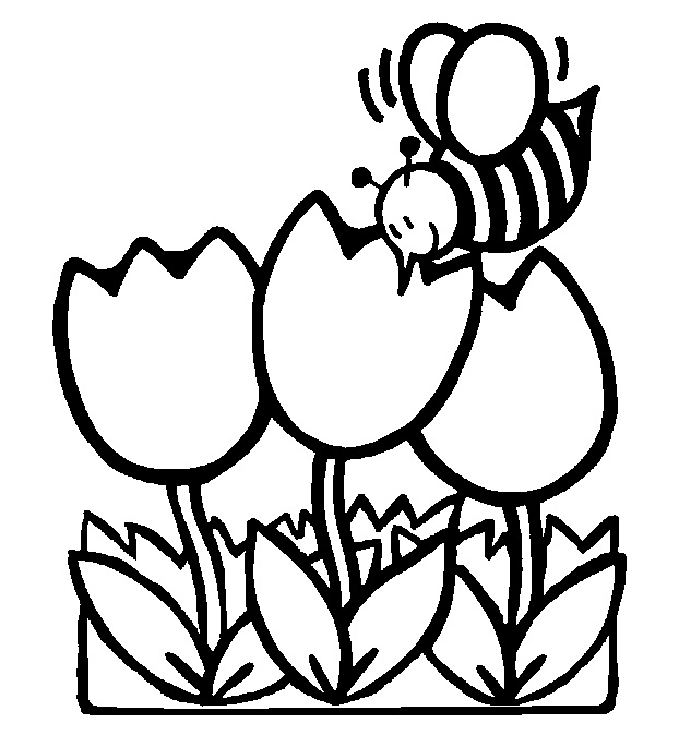 Child Coloring Pages