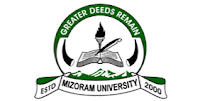 Mizoram-University-Jobs
