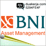 Lowongan Kerja di BNI Asset Management (BNI AM) Desember Terbaru 2014