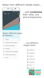 Everywhere Launcher pro APK