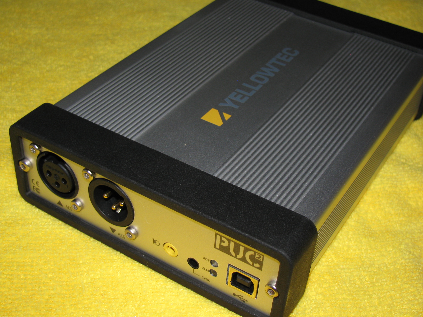 Drivers Thesycon Gmbh - Germany USB Devices