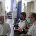 Προχωρεί η ανακαίνιση της καρδιολογικής πτέρυγας του νοσοκομείου Αγίου Παύλου