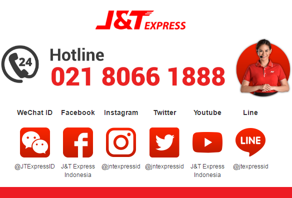 Alamat J T Express Terdekat Di Surabaya