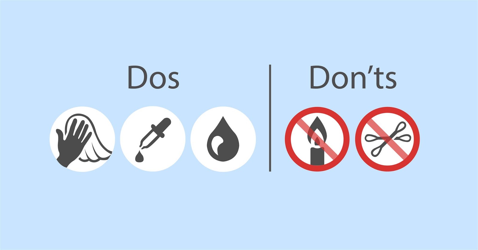 5 Do’s and Don’ts of Cleaning Ears Vikram ENT Hospital & Research