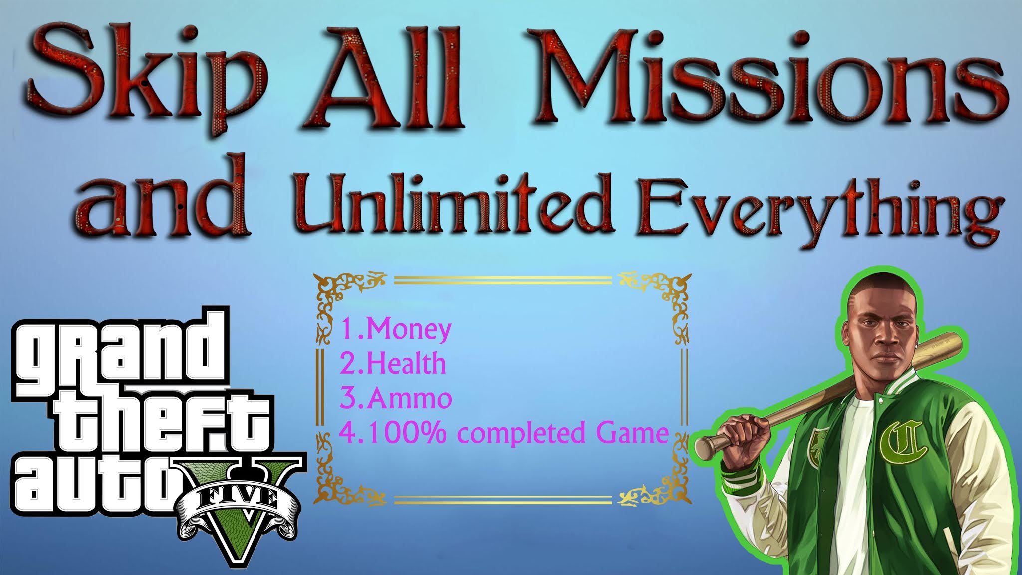 How to missions in gta 5 фото 7