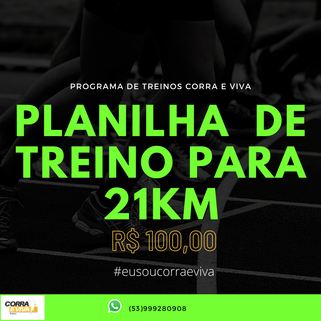 Planilha Para 21km planilha-para-21km