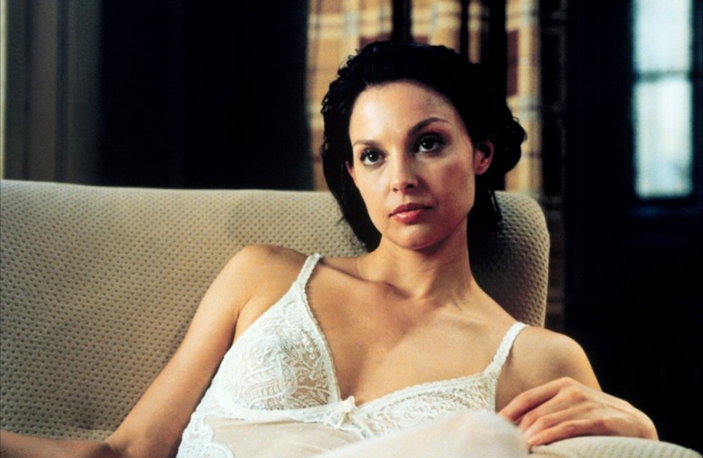 Ashley Judd Naked In The Movies 87