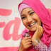 Jadwal Tampil Terbaru Fatin Shidqia Lubis di Februari 2015