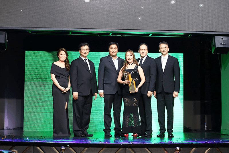 Acer ePinnacle Awards 2015