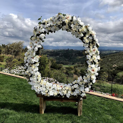 MOON ARCHES FOR YOUR WEDDING COORDINATION IDEAS - k'Mich Weddings Philadelphia PA - etsy.com
