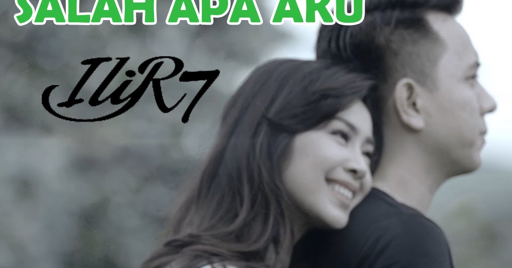 Salah Apa Aku (Entah apa yang merasukimu) Ilir7 TUKANG