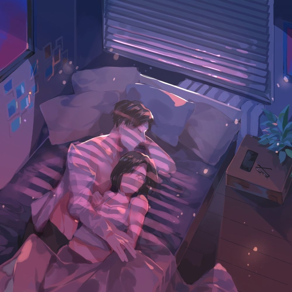 Moon Knife – Stars, Wind And You – Single